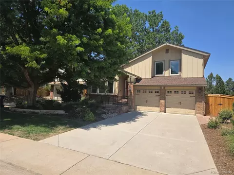 7497 E Nichols Pl, Centennial, CO 80112