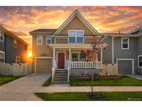 10742 Dayton Way, Henderson, CO 80640