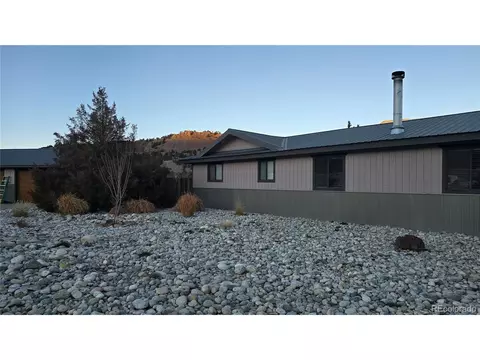 11679 Us Highway 50, Howard, CO 81233