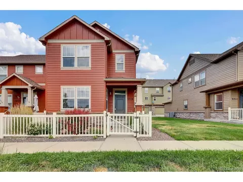 3719 Pecos Trl, Castle Rock, CO 80109