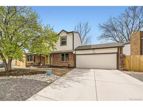 10378 W Weaver Ave, Littleton, CO 80127