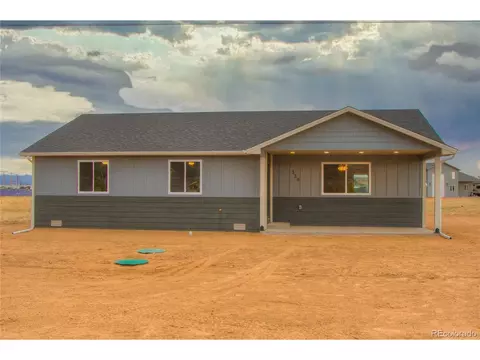 Undisclosed, Williamsburg, CO 81226