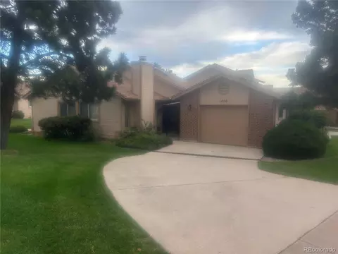 1470 Vondelpark Dr, Colorado Springs, CO 80907