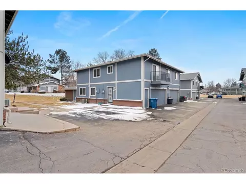 1289 S Wheeling Way, Aurora, CO 80012