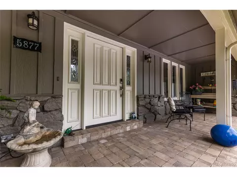 5877 S Fulton Way, Greenwood Village, CO 80111