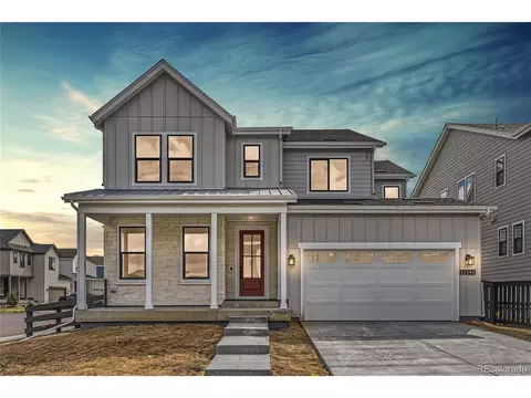 11144 Cloud Shadow St, Littleton, CO 80125