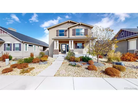 2019 Volterra Way, Colorado Springs, CO 80921