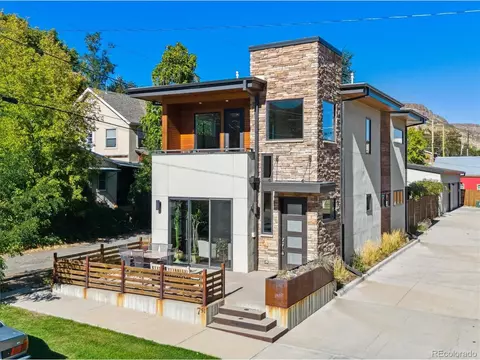 751 Cheyenne St, Golden, CO 80401