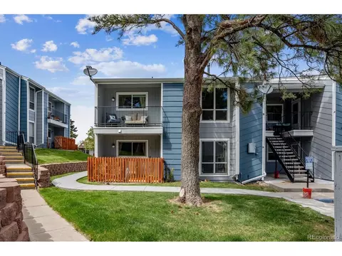 2290 E Fremont Ave #B18, Littleton, CO 80122