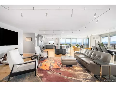 1551 Larimer St #2701, Denver, CO 80202
