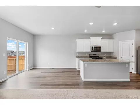 967 Ouzel Falls Rd, Severance, CO 80550 photo 8