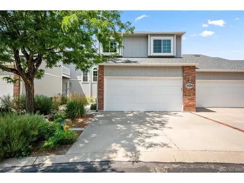 2334 Elite Ter, Colorado Springs, CO 80920