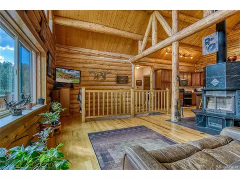 1859 Crow Valley Rd, Bailey, CO 80421 photo 3