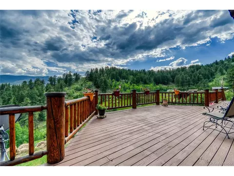 1859 Crow Valley Rd, Bailey, CO 80421 photo 33