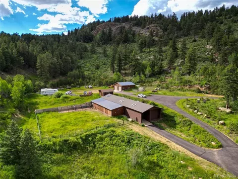 1859 Crow Valley Rd, Bailey, CO 80421 photo 38