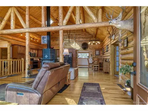 1859 Crow Valley Rd, Bailey, CO 80421 photo 8