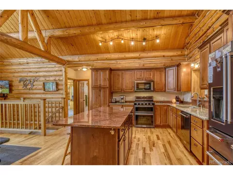 1859 Crow Valley Rd, Bailey, CO 80421 photo 10