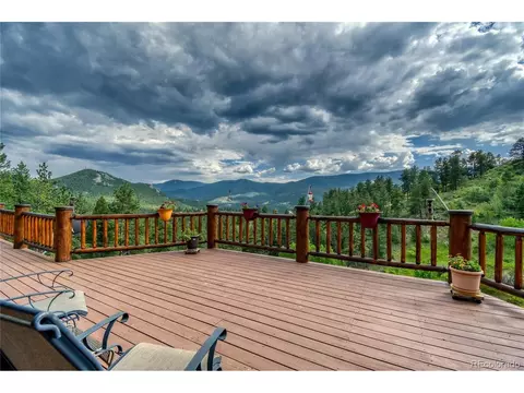 1859 Crow Valley Rd, Bailey, CO 80421 photo 32