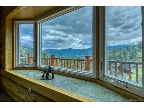 1859 Crow Valley Rd, Bailey, CO 80421 photo 5