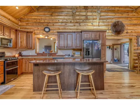 1859 Crow Valley Rd, Bailey, CO 80421 photo 13