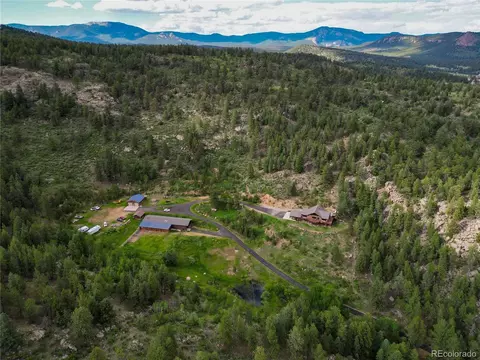 1859 Crow Valley Rd, Bailey, CO 80421 photo 43