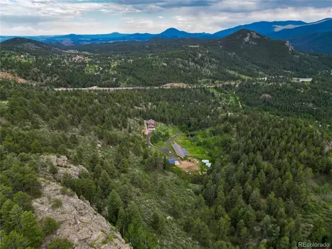 1859 Crow Valley Rd, Bailey, CO 80421 photo 41