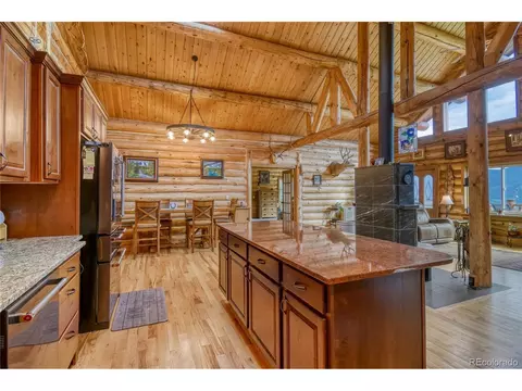 1859 Crow Valley Rd, Bailey, CO 80421 photo 9