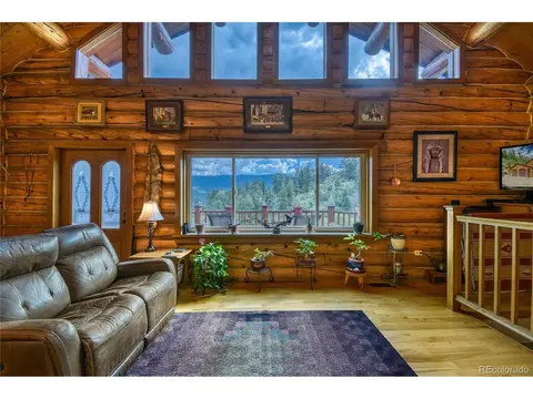 1859 Crow Valley Rd, Bailey, CO 80421 photo 4