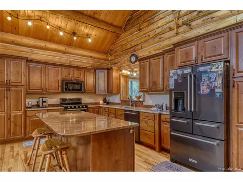 1859 Crow Valley Rd, Bailey, CO 80421 photo 12