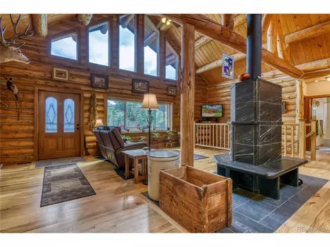 1859 Crow Valley Rd, Bailey, CO 80421 photo 7