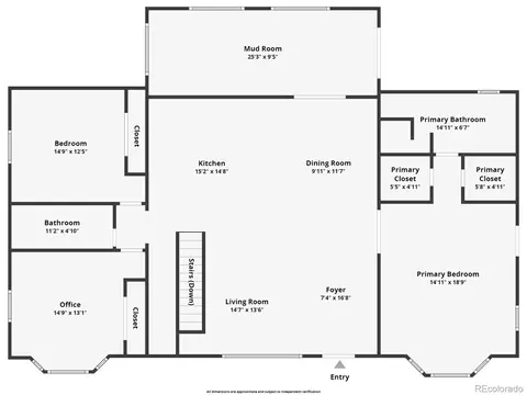 1859 Crow Valley Rd, Bailey, CO 80421 photo 46