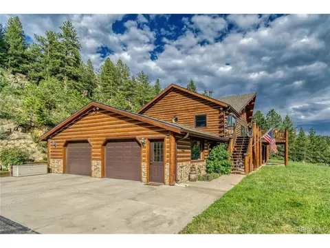 1859 Crow Valley Rd, Bailey, CO 80421 photo 2