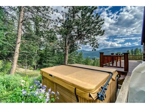 1859 Crow Valley Rd, Bailey, CO 80421 photo 34