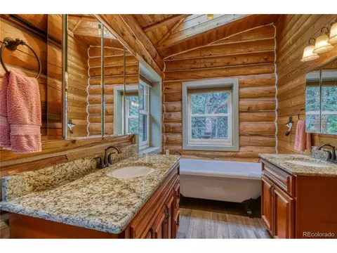 1859 Crow Valley Rd, Bailey, CO 80421 photo 23