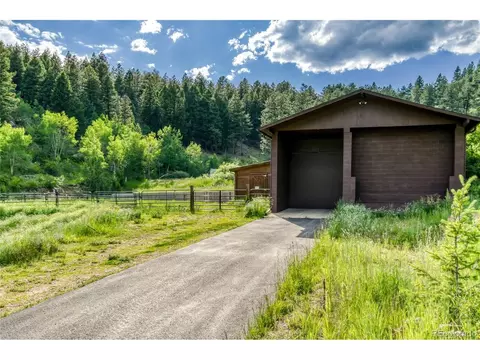 1859 Crow Valley Rd, Bailey, CO 80421 photo 37
