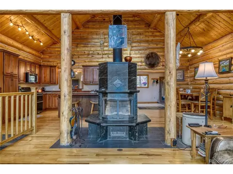 1859 Crow Valley Rd, Bailey, CO 80421 photo 6