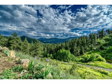 1859 Crow Valley Rd, Bailey, CO 80421 photo 40