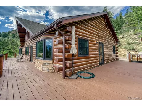 1859 Crow Valley Rd, Bailey, CO 80421 photo 31