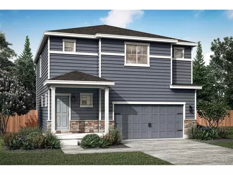 7204 Fall River Cir, Frederick, CO 80530 photo 1