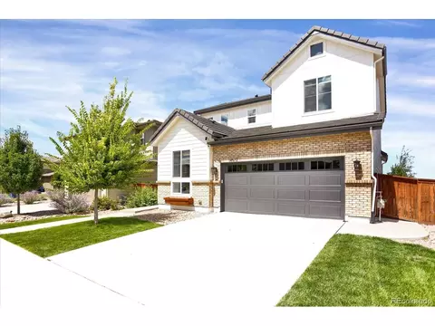 14572 Domino St, Parker, CO 80134