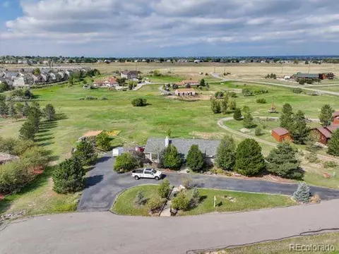 Undisclosed, Aurora, CO 80016