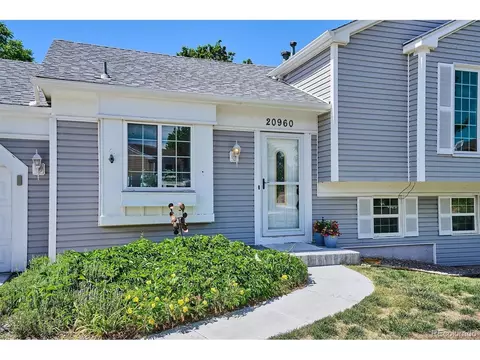 Exterior - 20960 E Ida Ave, Centennial, CO 80015 photo 3 of 14