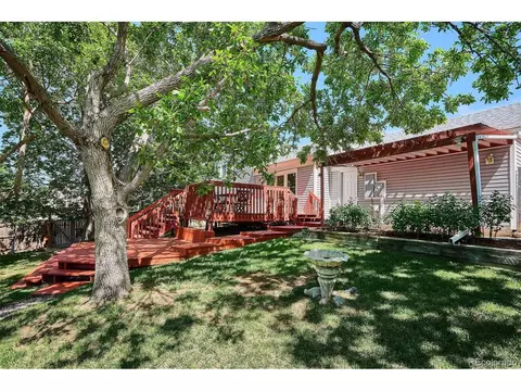 Exterior - 20960 E Ida Ave, Centennial, CO 80015 photo 8 of 14