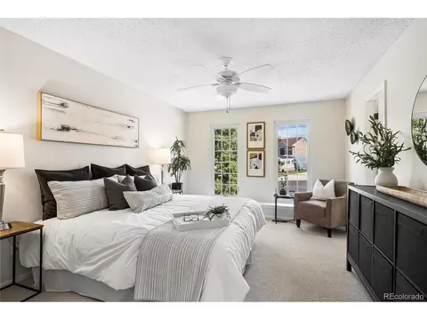 Bedroom - 20960 E Ida Ave, Centennial, CO 80015 photo 2 of 5