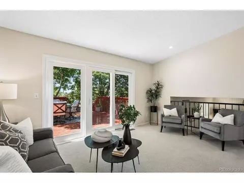 Living - 20960 E Ida Ave, Centennial, CO 80015 photo 3 of 6