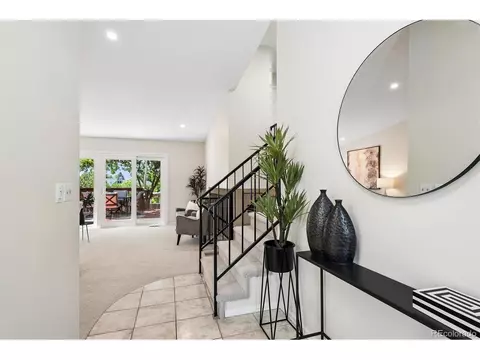 Entry Way - 20960 E Ida Ave, Centennial, CO 80015 photo 1 of 2