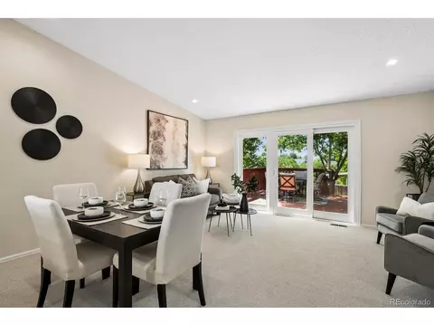 Dining - 20960 E Ida Ave, Centennial, CO 80015 photo 5 of 6