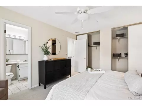 Bedroom - 20960 E Ida Ave, Centennial, CO 80015 photo 3 of 5