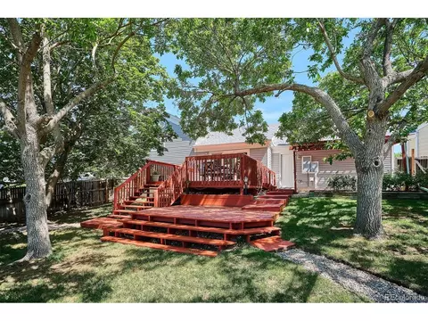 Exterior - 20960 E Ida Ave, Centennial, CO 80015 photo 6 of 14