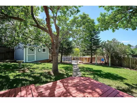 Exterior - 20960 E Ida Ave, Centennial, CO 80015 photo 2 of 14